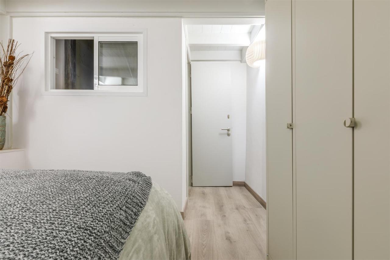 Апартаменты A&N Casita Evy-Lou Малага Экстерьер фото